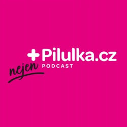 Pilulka Podcast