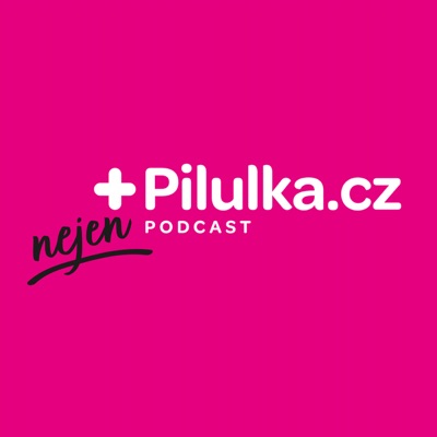 Pilulka Podcast Pilulka Podcast