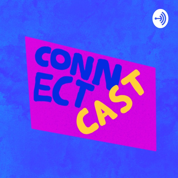 ConnectCast Artwork