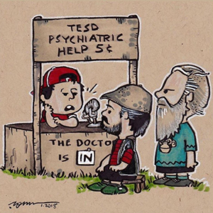Tell 'Em Steve Dave EP. 1-299 podcast