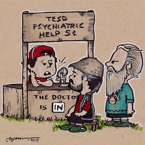 TESD 1-299 poster