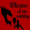 Whispers of the Entity - A Dead by daylight podcast artwork