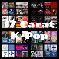 17 Carat K-Pop podcast