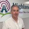 Highland Radio Business Matters artwork
