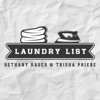 Laundry List artwork