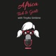 Africa, Tech and Girls