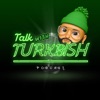 Talk With Turk artwork