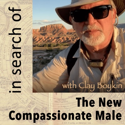In Search of the New Compassionate Male In Search of the New Compassionate Male