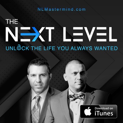 Next Level Business Podcast Next Level Business Podcast