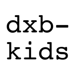 Meitha Al Mazrooei /// dxb-kids podcast ep11 /// 2010