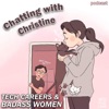 Chatting with Christine: Tech Careers & Badass Women artwork