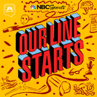 Our Line Starts podcast