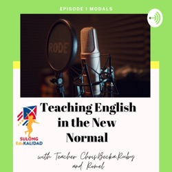 Teaching English in the New Normal