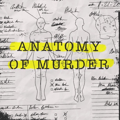 Anatomy of Murder Anatomy of Murder