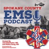 Spokane County EMS Podcast artwork
