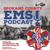 Spokane County EMS Podcast  artwork