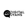 Digital Dyans artwork