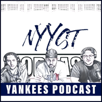 Ep. 169b | Quarantine & Yankees w/Andrew Rotondi (Bronx Pinstripes)