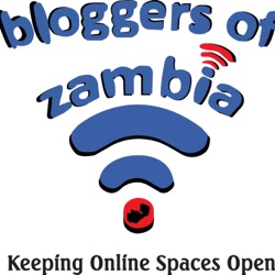 Open Space Zambia Podcast