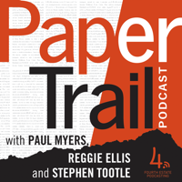 The Paper Trail Podcast podcast