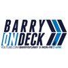 Barry On Deck artwork