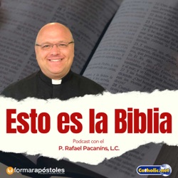 Esto es la Biblia