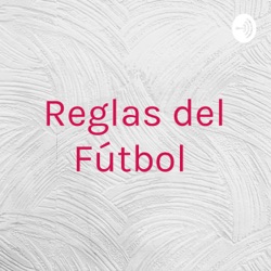 Reglas del Fútbol 