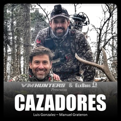 CAZADORES CAZADORES