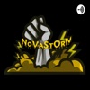 NoVaStOrM artwork