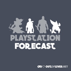 Playstation Forecast