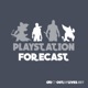 Playstation Forecast
