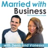 Married With Business artwork