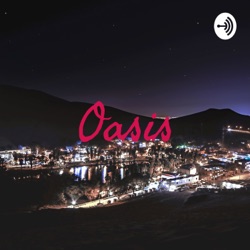 Oasis  (Trailer)
