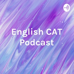 English CAT Podcast - Rachel Hatton