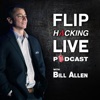 Flip Hacking LIVE Podcast artwork