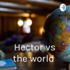 Hector vs the world  artwork