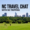 NC Travel Chat artwork