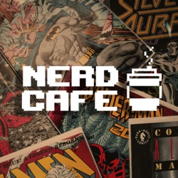 Nerd Cafe