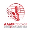Adventure & Activity Marketing Pros - The Podcast artwork