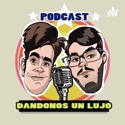 Dándonos Un Lujo Oficial