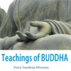 Teachings of Buddha artwork