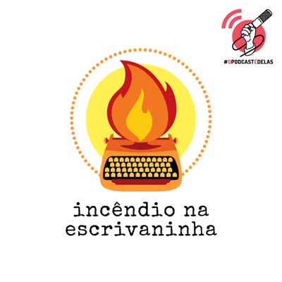 Incêndio na Escrivaninha Incêndio na Escrivaninha