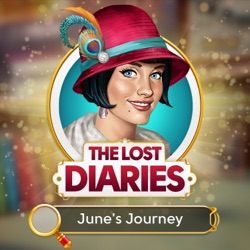 June's Journey The Lost Diaries Theme Music