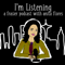 I'm Listening : A Frasier Podcast with Anita Flores