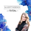 Off The Bench with Heidi St. John artwork