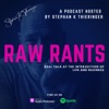 Raw Rants | Let The World Hear Your Voice artwork