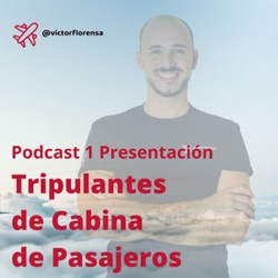 Tripulantes de Cabina de Pasajeros