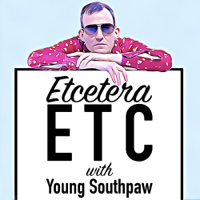 EPISODE 40 - PETER BEBERGAL