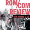 Rom-Com Review artwork