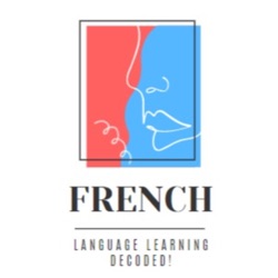 Episode 13 - French Subject Pronouns